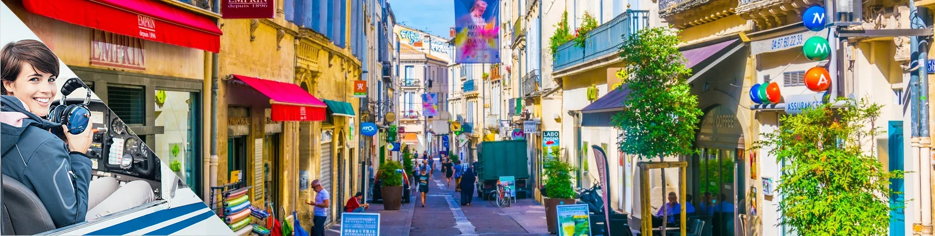 Montpellier - 