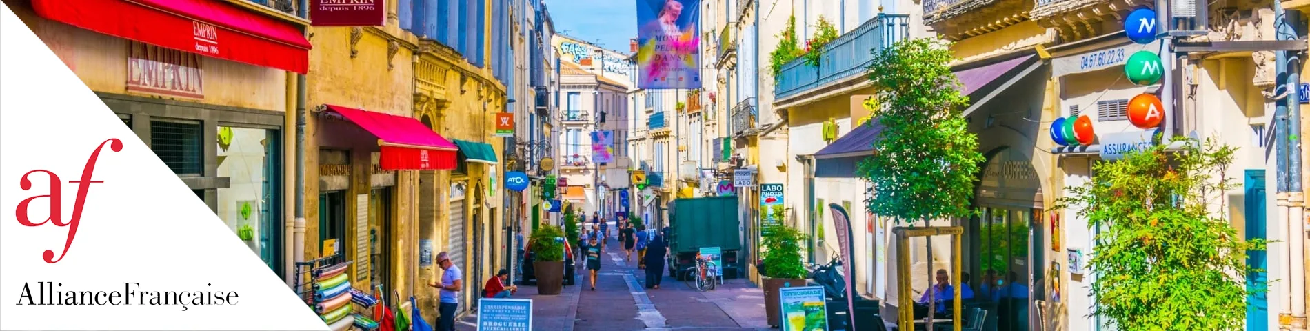 Montpellier - İş Ortaklığı Franchise Sistemi