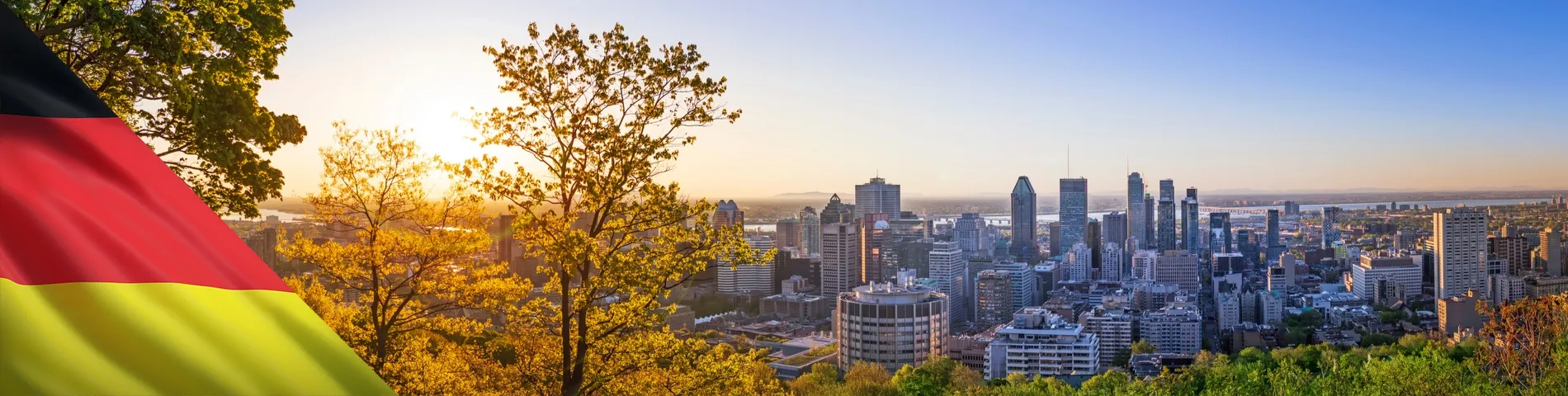 Montreal - Bildungsurlaub