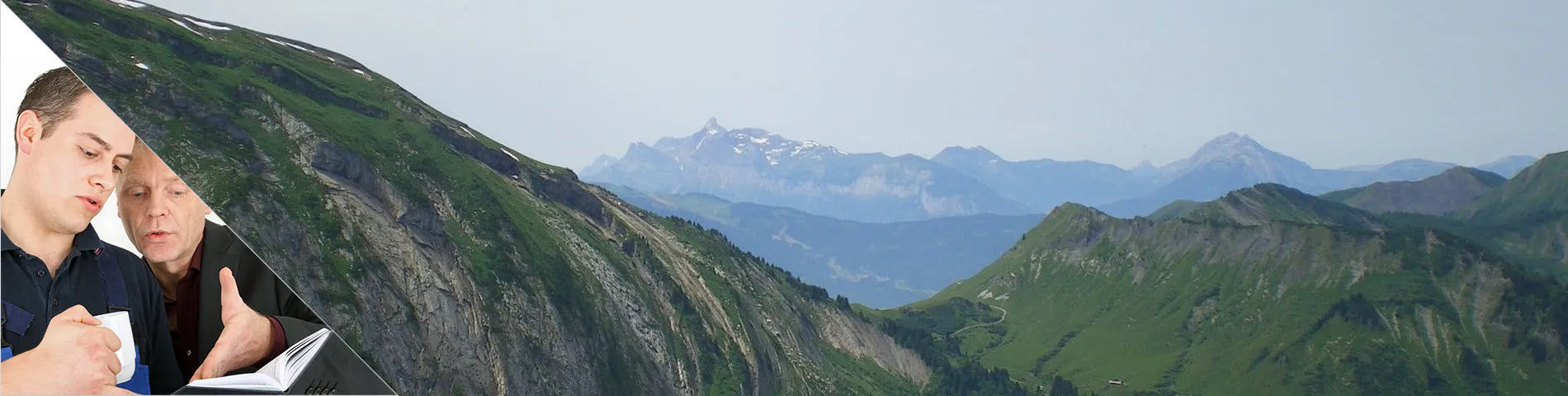 Morzine (Alpes) - One-to-one
