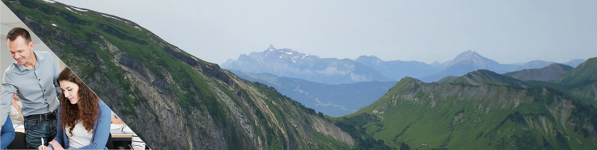 Morzine (Alpen) - Kombi Gruppenkurs & Einzelunterricht