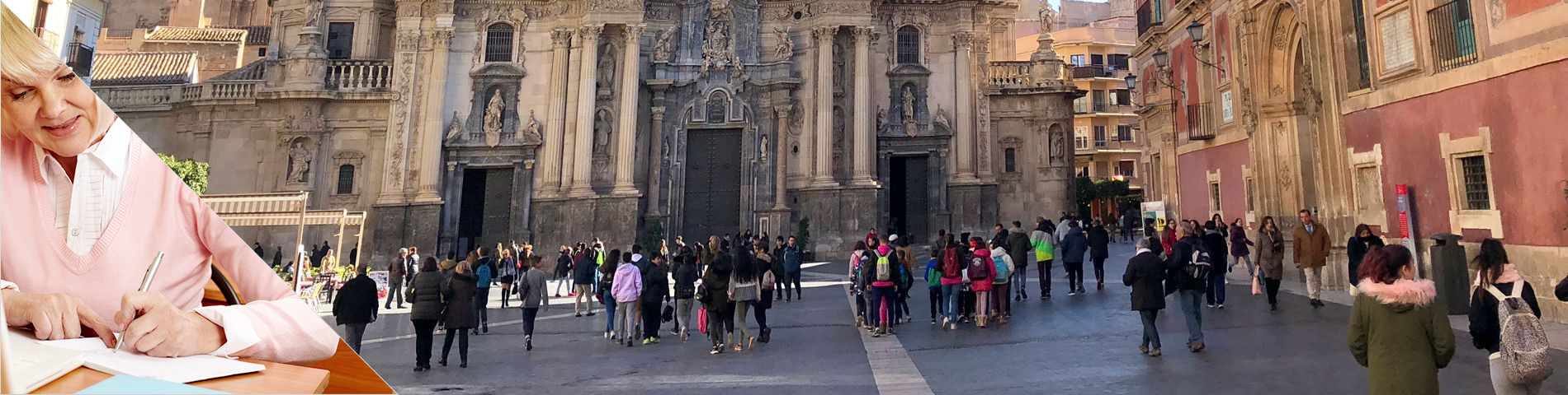 Murcia - Mayores (+50 años)