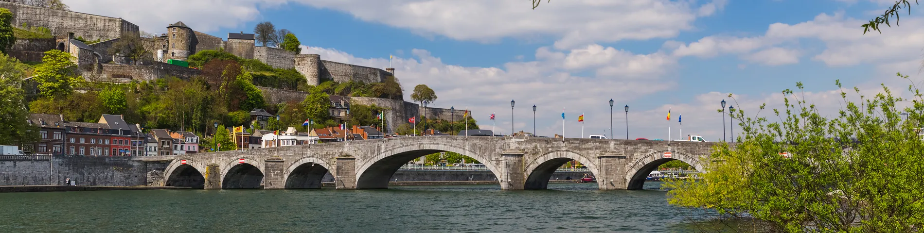 Namur - Namur -