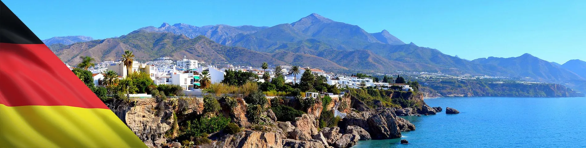 Nerja - Bildungsurlaub