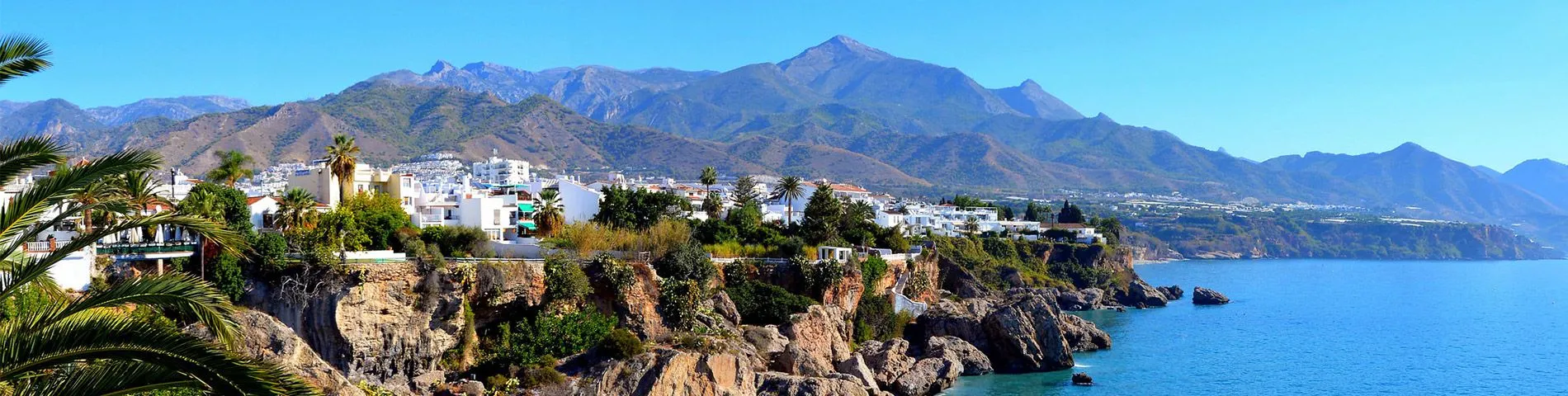 Nerja - Peruskurssi *