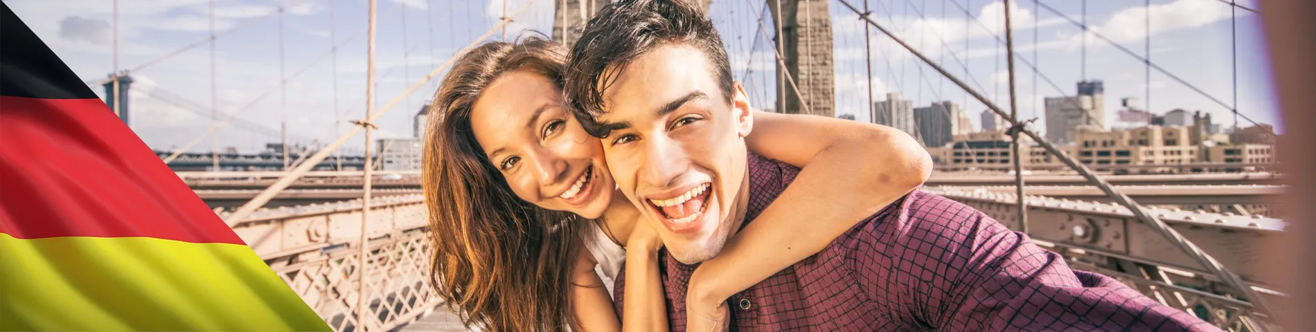 New York - Bildungsurlaub New York - Bildungsurlaub