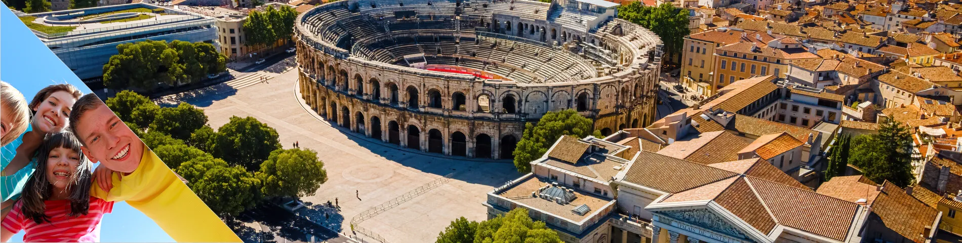 Nîmes - Genç (<18 yaş)