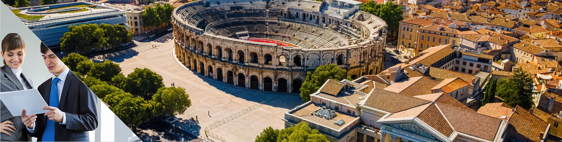 Nîmes - Business One-to-One