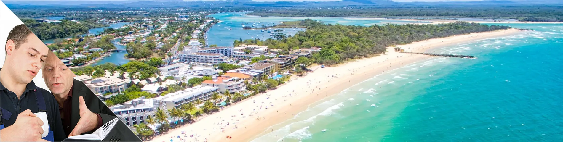 Noosa - One-to-One