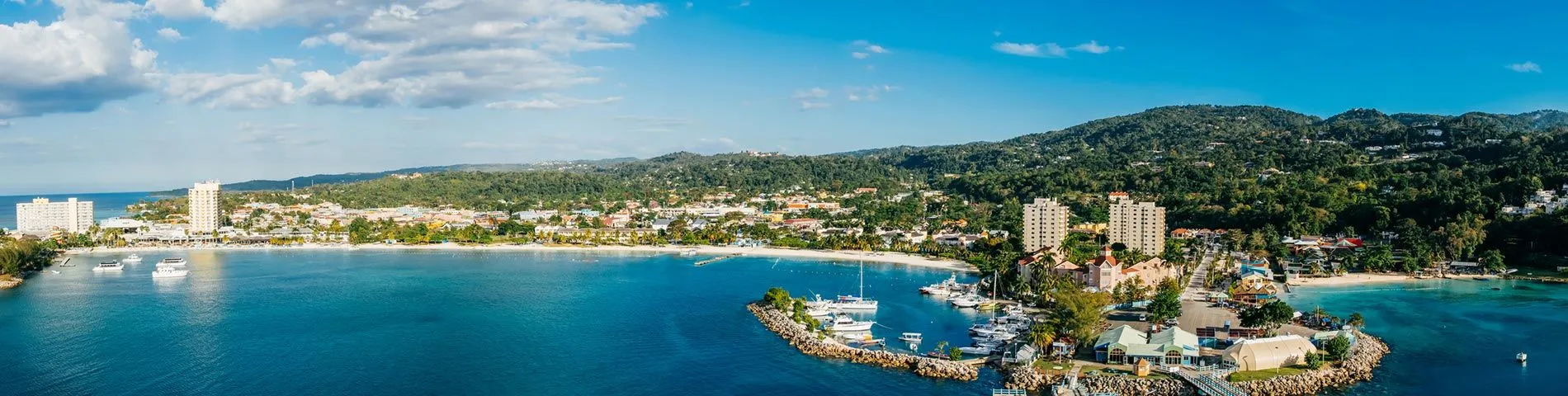 Ocho Rios - Genel *