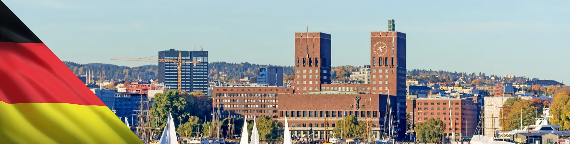 Oslo - Bildungsurlaub