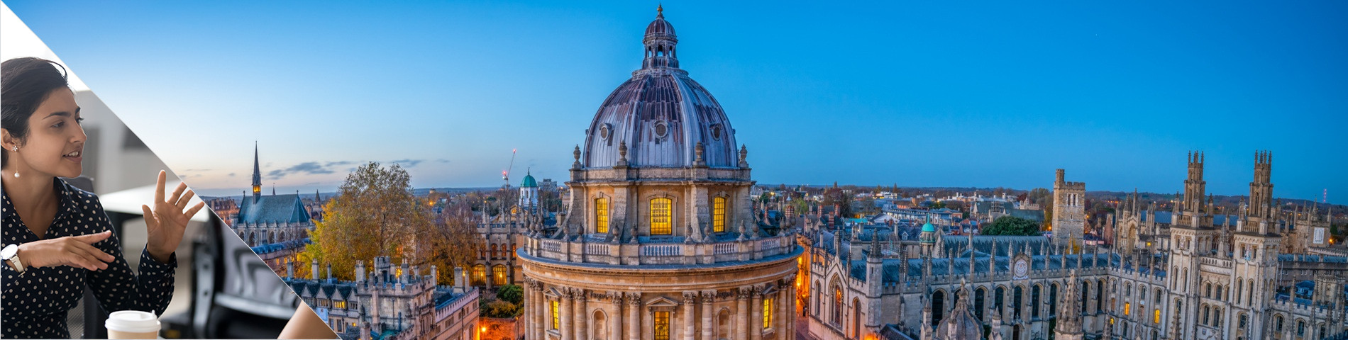 Oxford - Conversa / Comunicació
