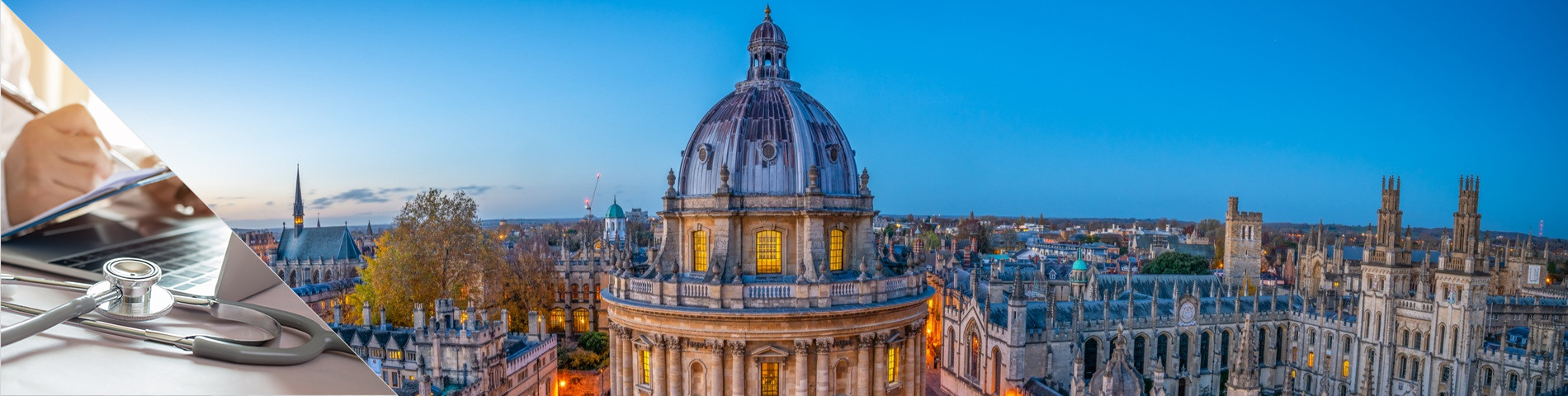 Oxford - Angličtina pro Doktory a sestry