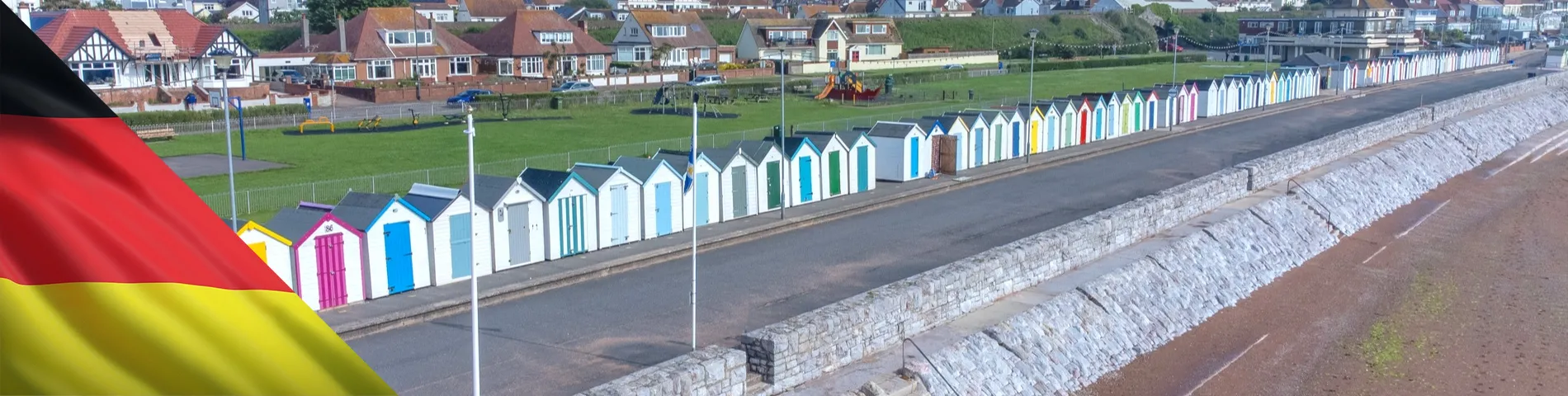 Paignton - Bildungsurlaub