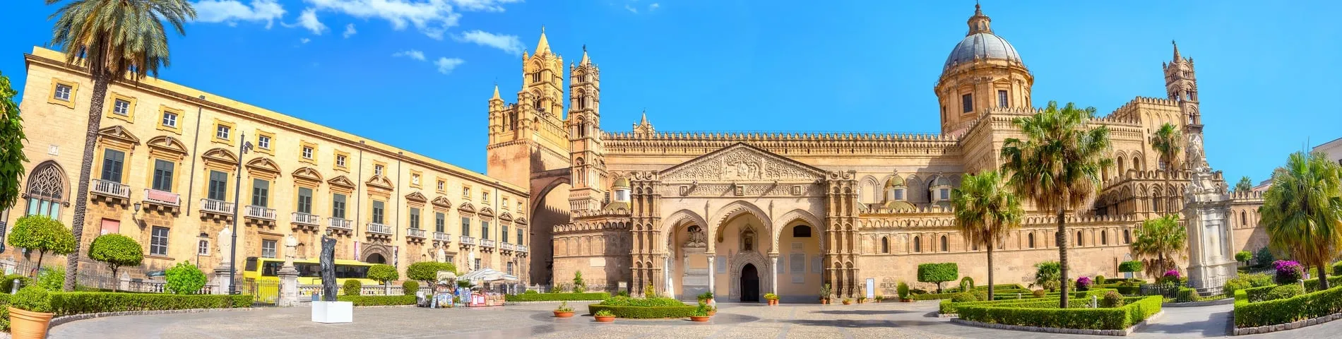 Palermo - Egyéb vizsgák