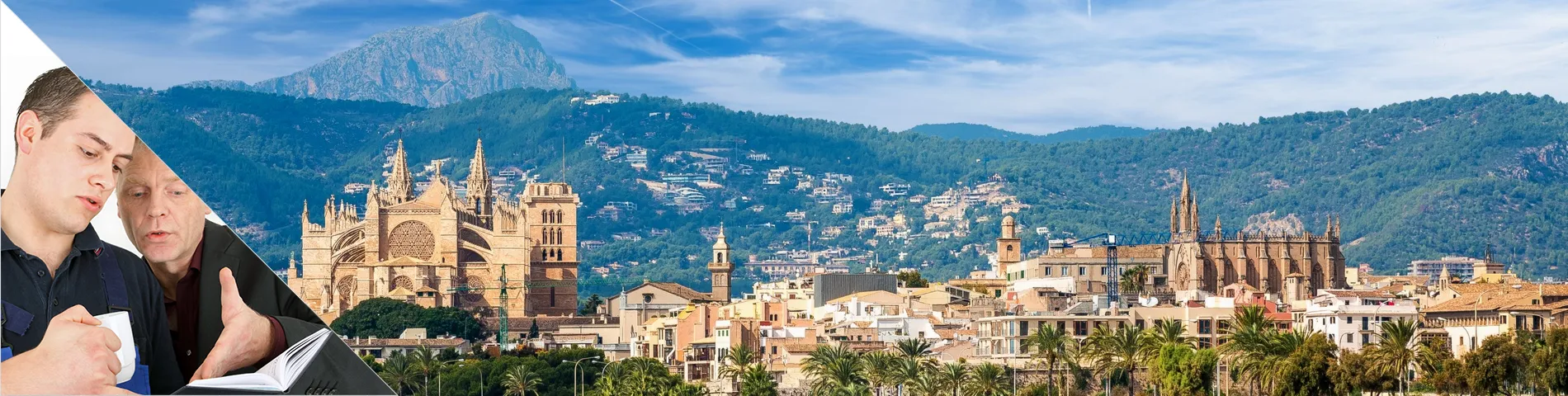 Palma de Mallorca - Particulares Palma de Mallorca - Particulares