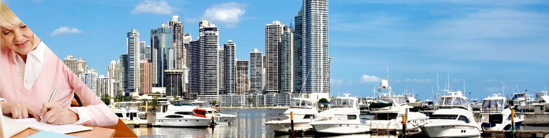 Panama City - Senior (50+)