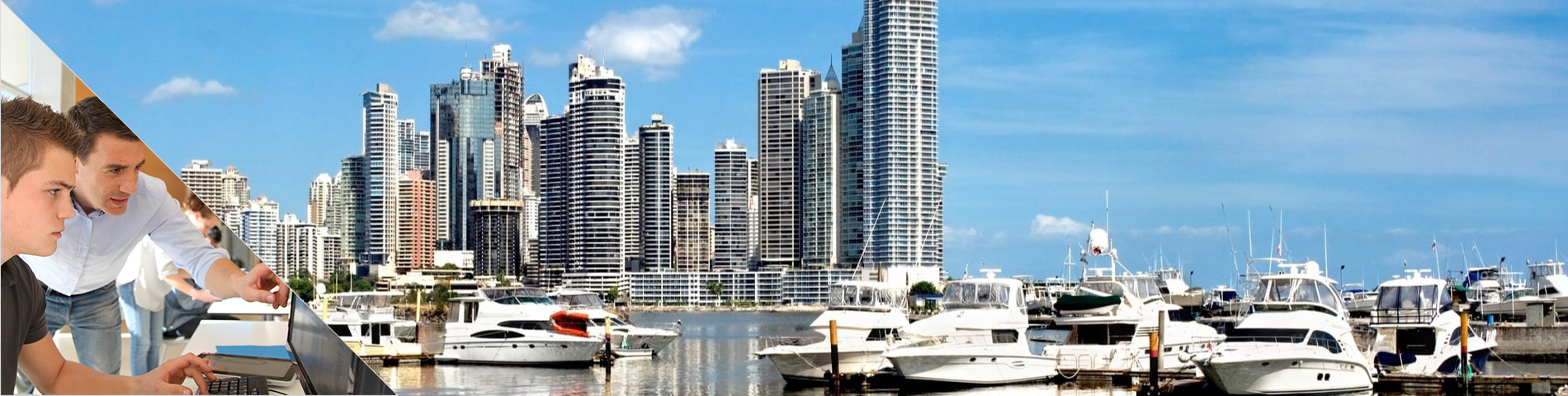 Panama City - Praktikprogram