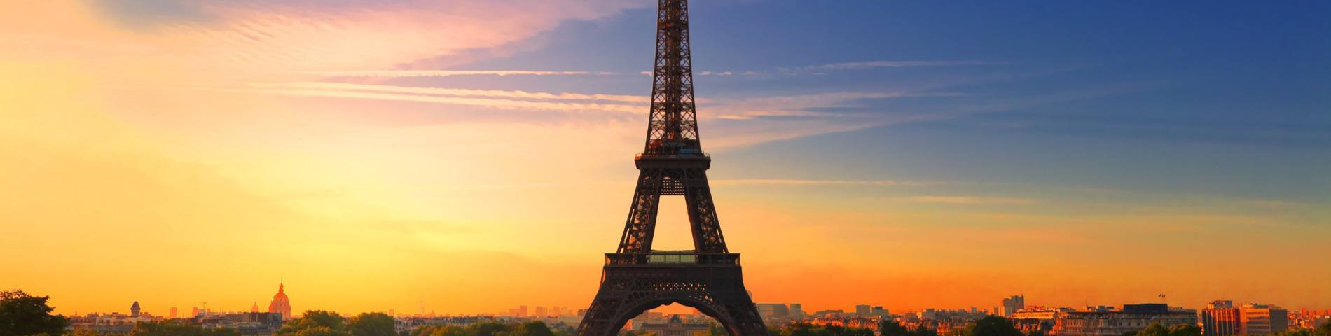 Paris - Weitere Prüfungen