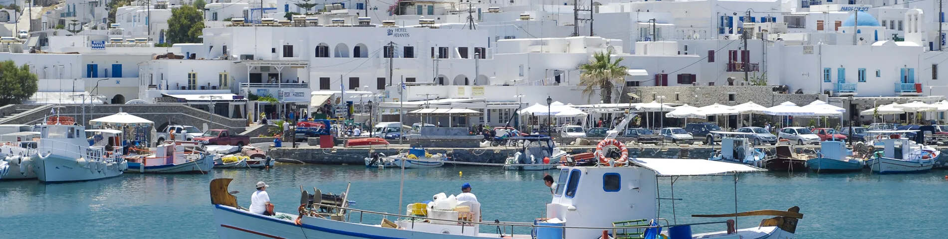 Paros - 