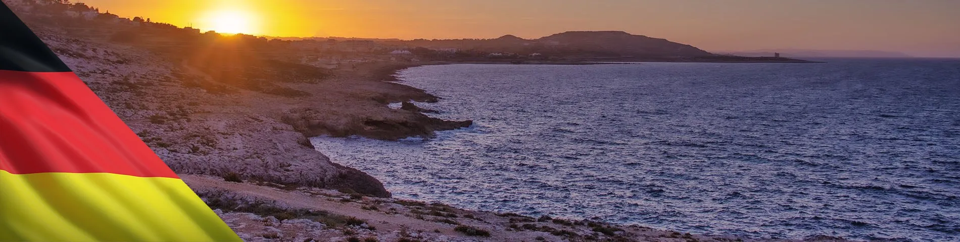 Pembroke - Bildungsurlaub