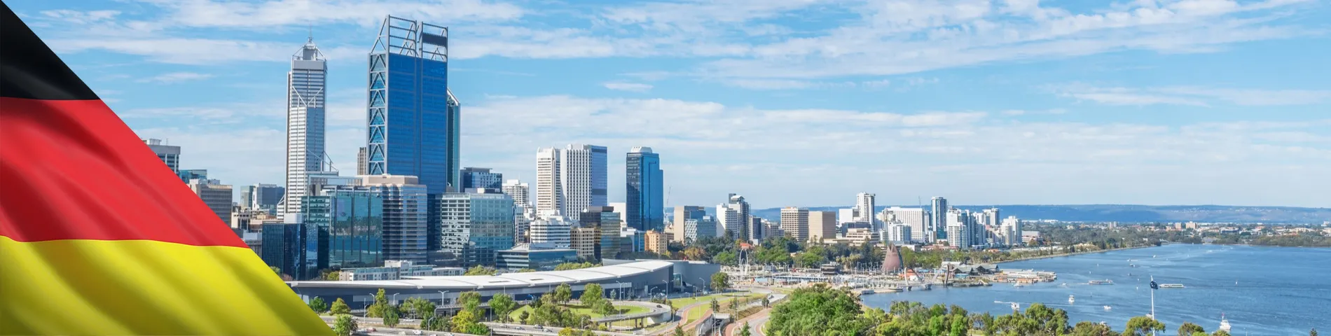 Perth - Bildungsurlaub