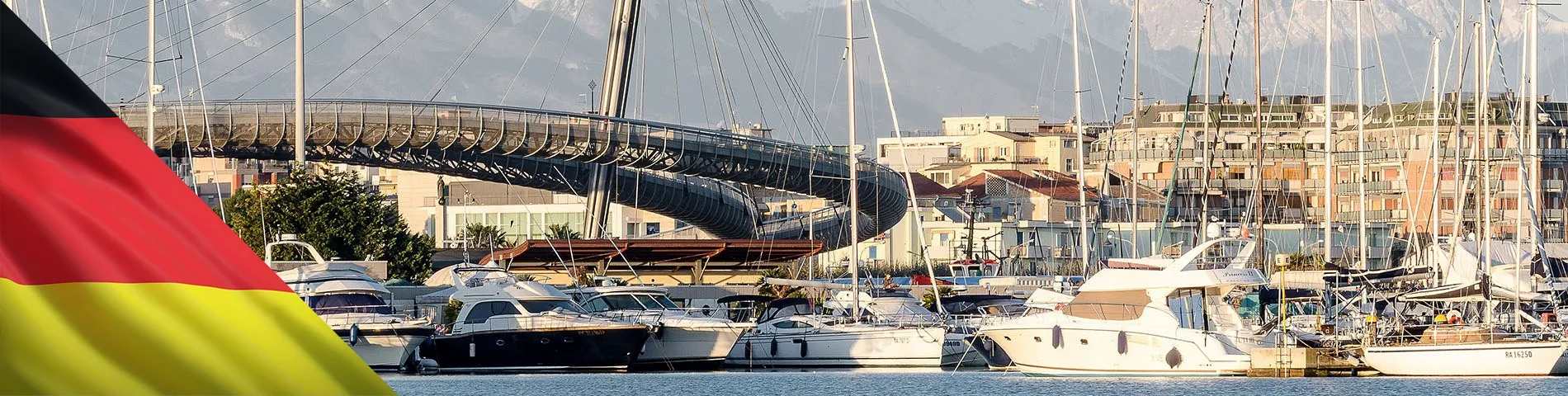 Pescara - Bildungsurlaub