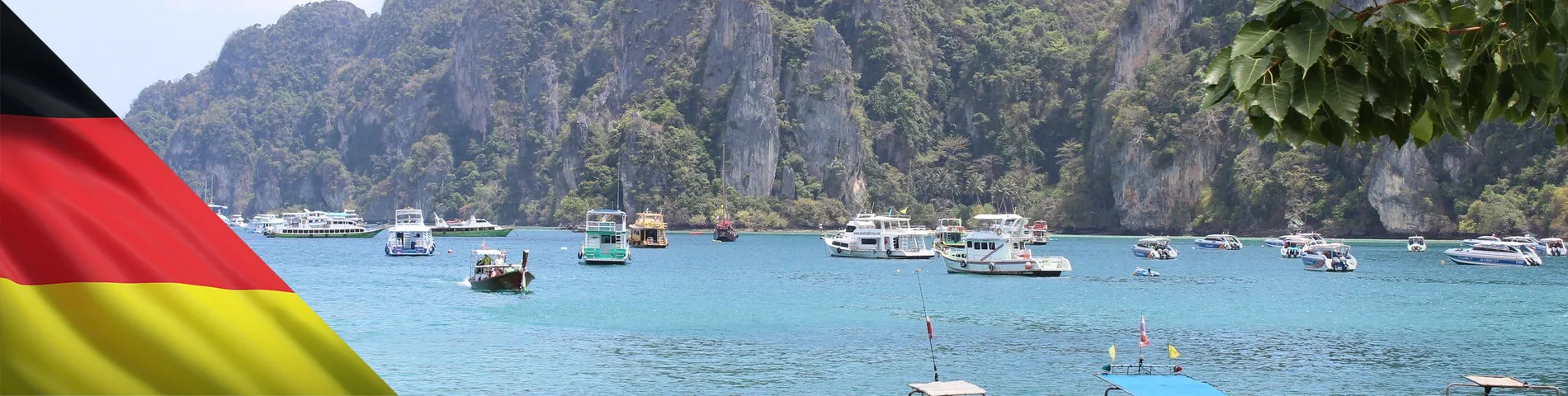 Phuket - Bildungsurlaub