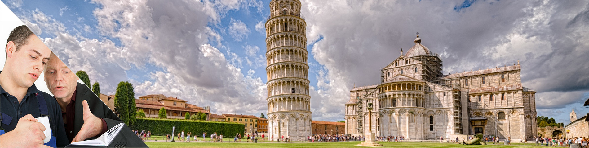 Pisa - Einzelunterricht