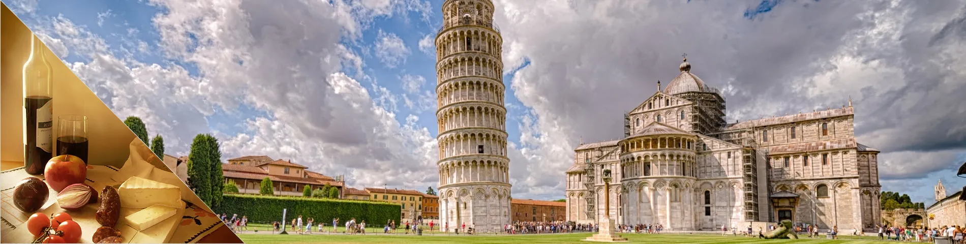 Pisa - Italian & Culture