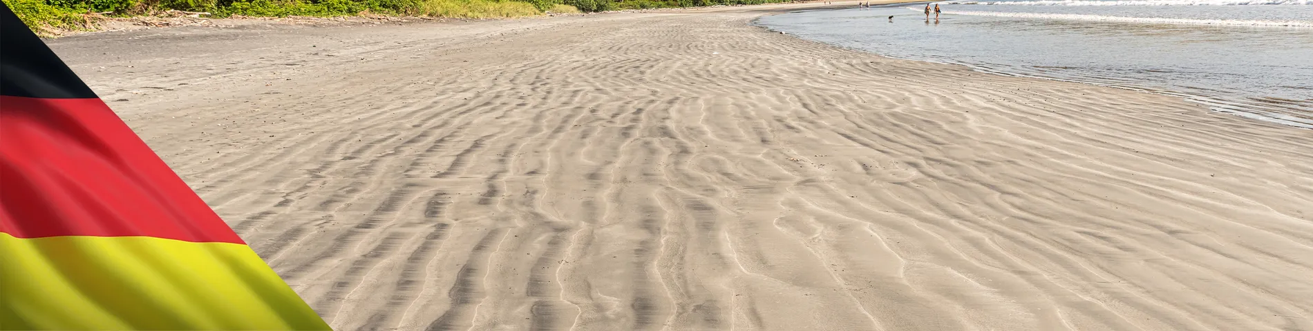 Playa Venao - Bildungsurlaub