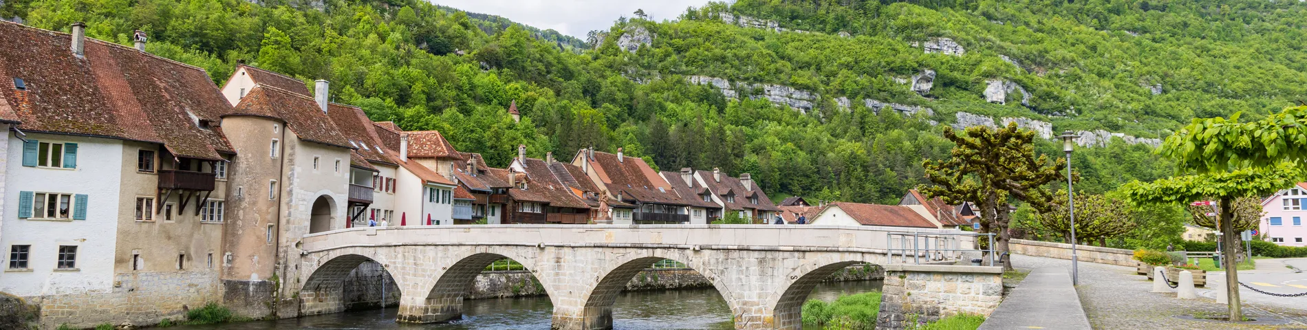 Porrentruy - Porrentruy -
