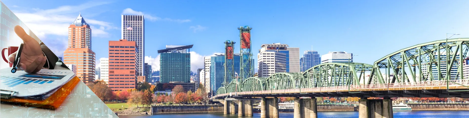 Portland - Bankowość i Finanse
