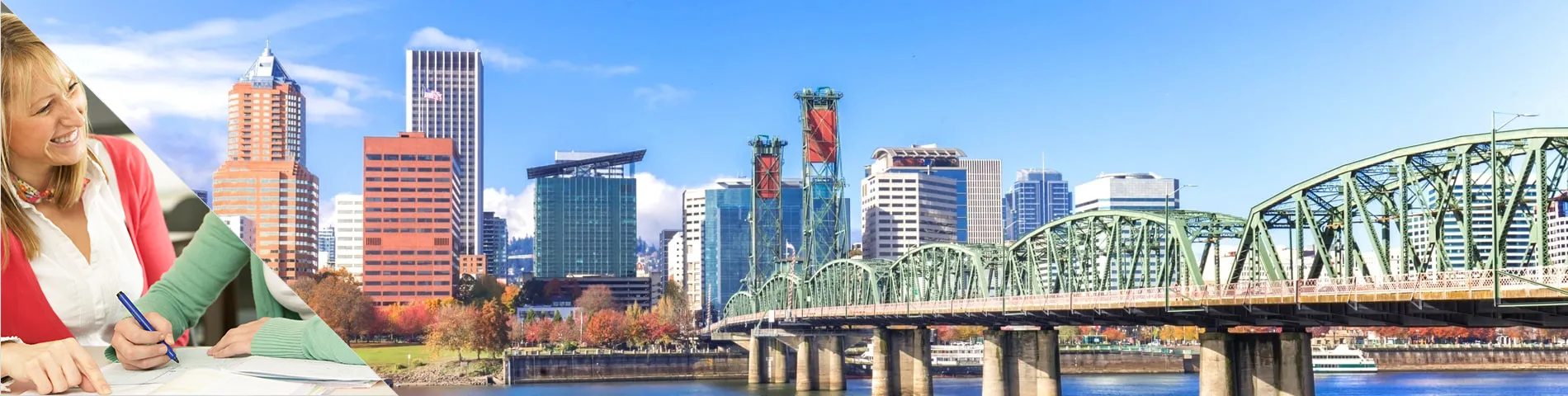 Portland - Study & Live in your Teacher\'s Home