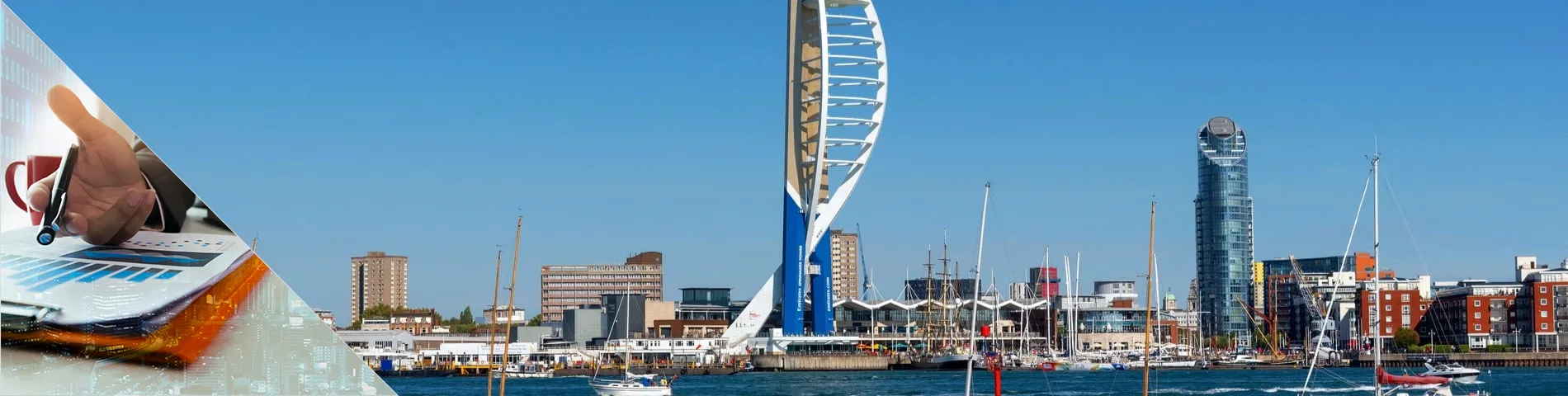 Portsmouth - Banken & Finanzen