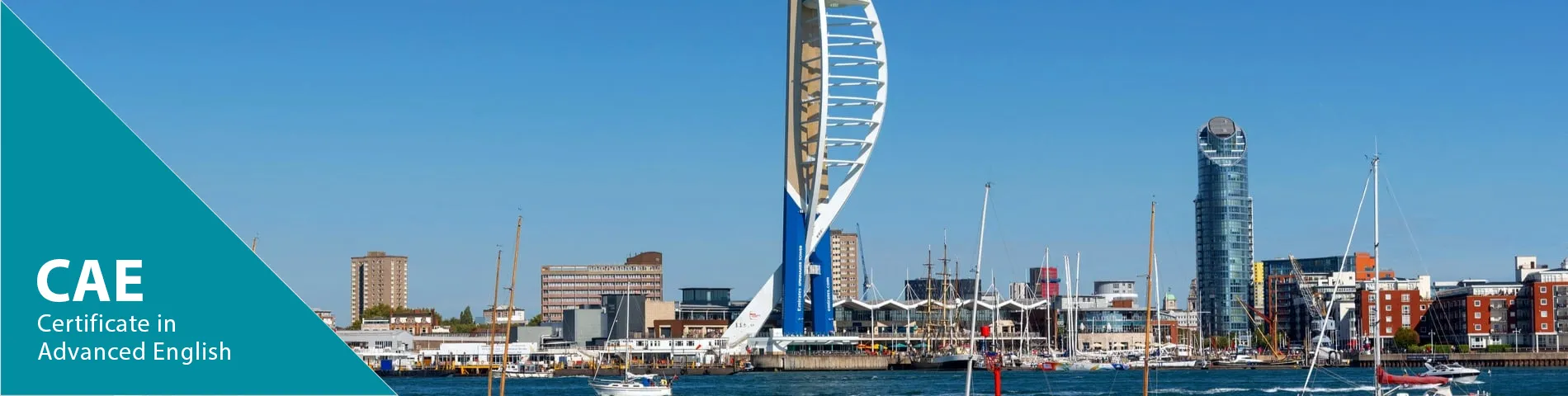 Portsmouth - Certyfikat Cambridge Advanced