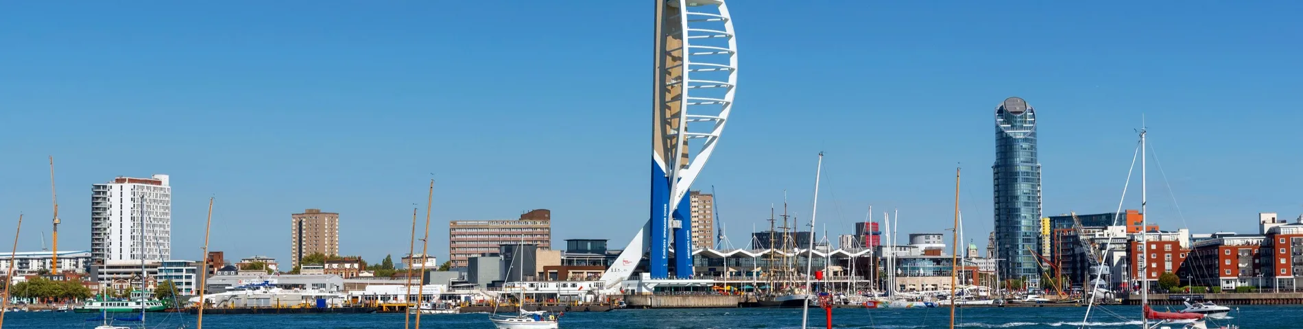 Portsmouth - Curs estàndard