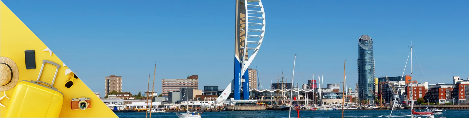 Portsmouth - Ferien