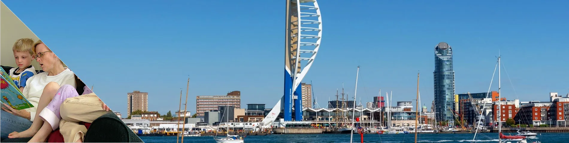 Portsmouth - Curs per a Famílies