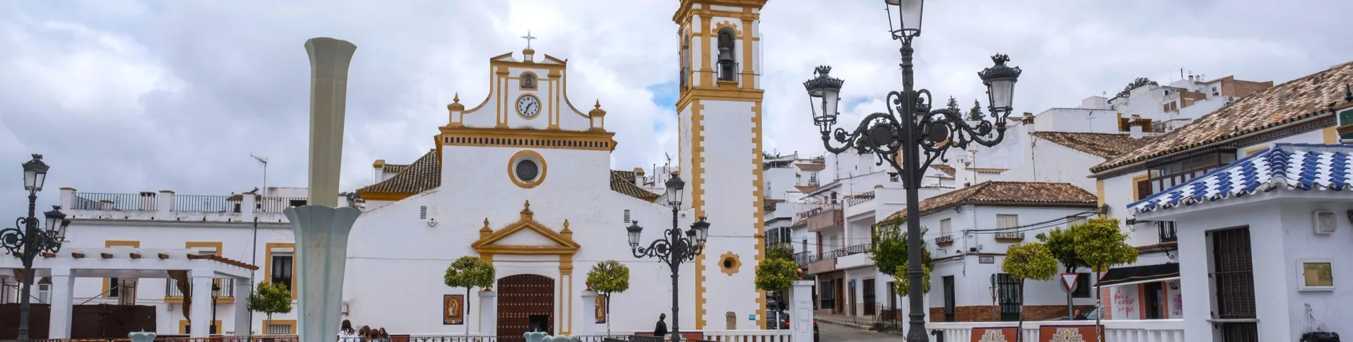 Prado del Rey (Cadiz) - Standard Prado del Rey (Cadiz) - Standard