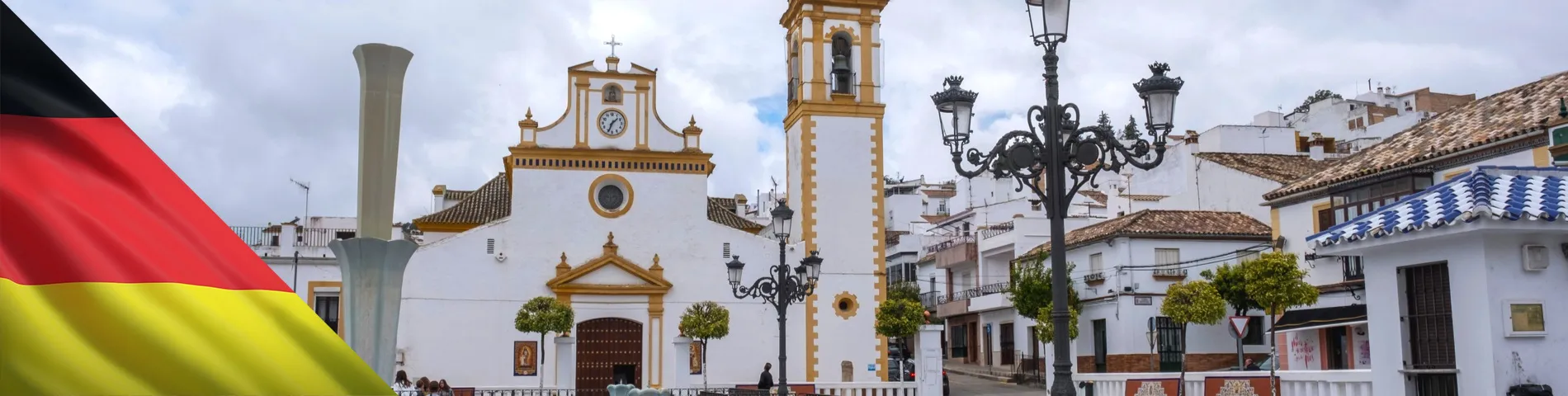 Prado del Rey - Bildungsurlaub