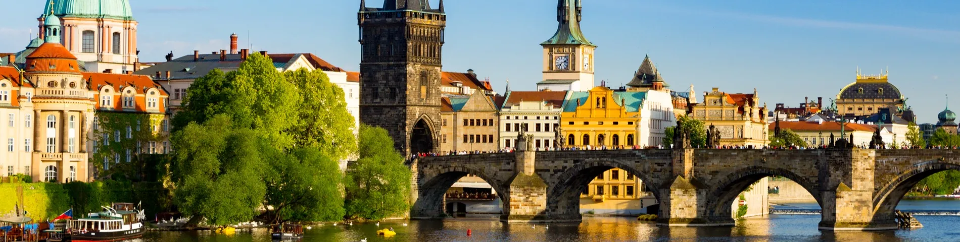 Praha - 
