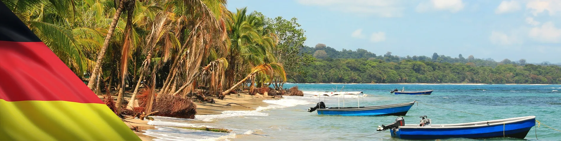 Puerto Viejo - Bildungsurlaub