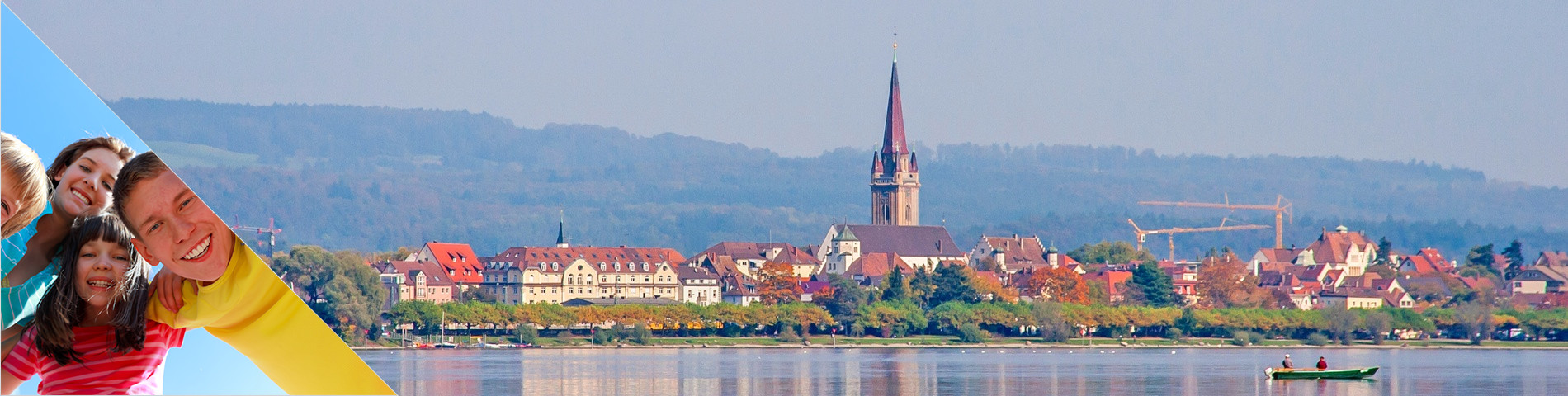 Radolfzell - Juniorský (<18 rokov)