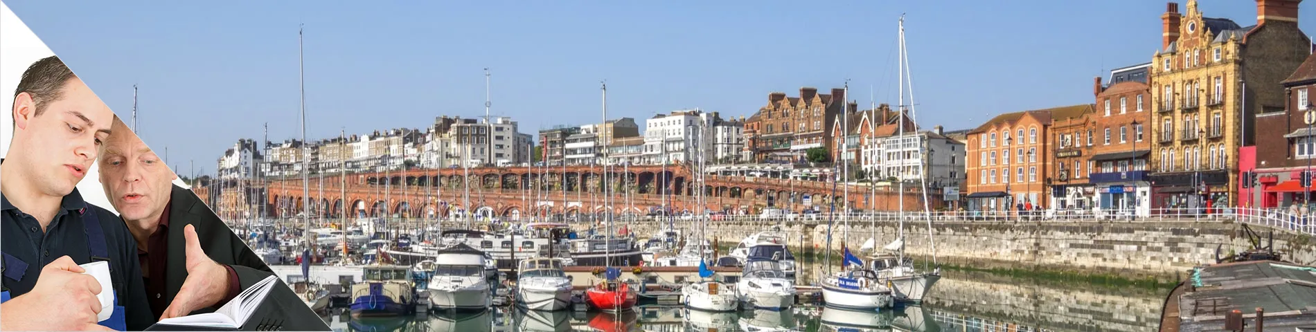 Ramsgate - One-to-One