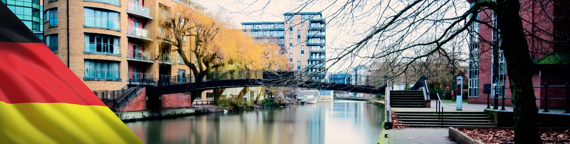 Reading - Bildungsurlaub