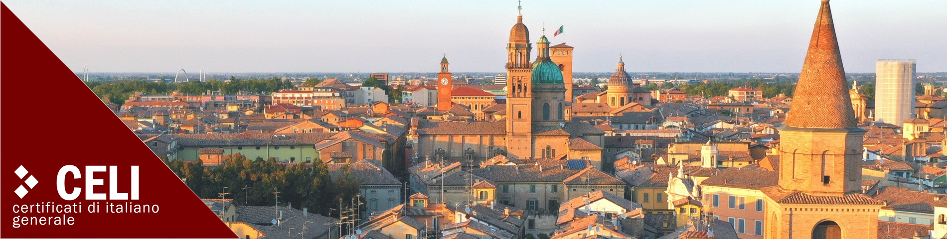Reggio Emilia - CELI