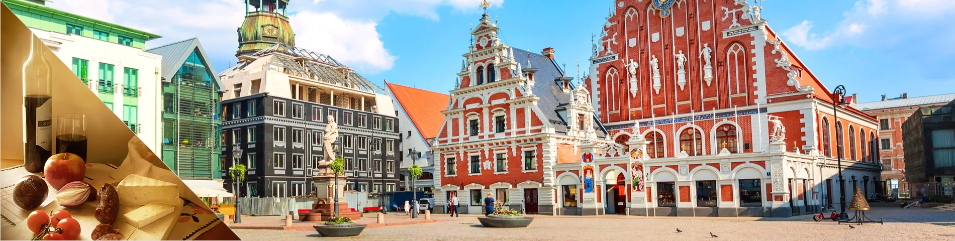 리가 - 러시아어와 문화