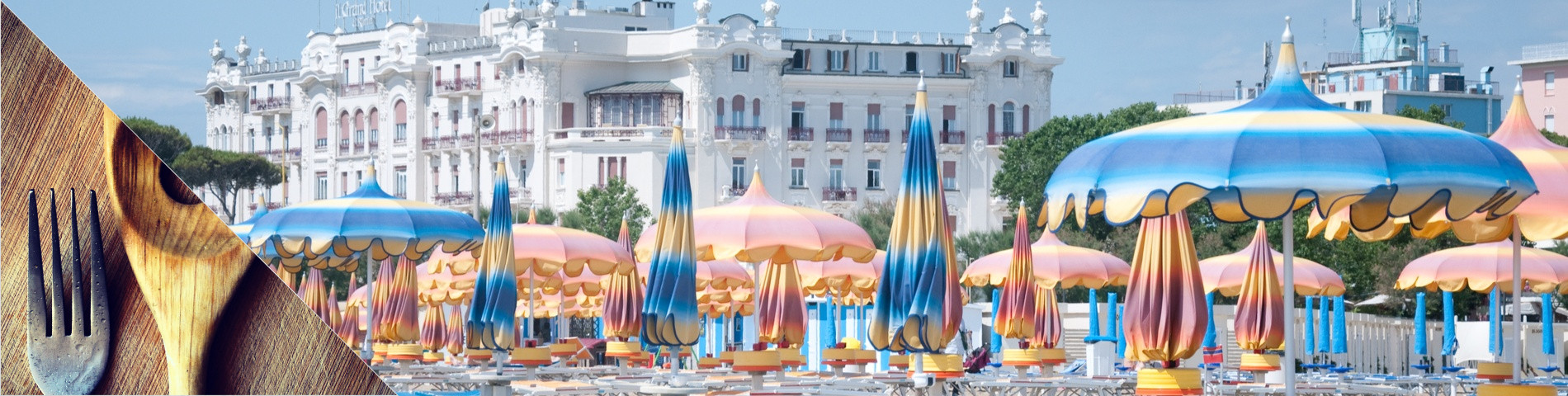 Rimini - Italien & Cuisine