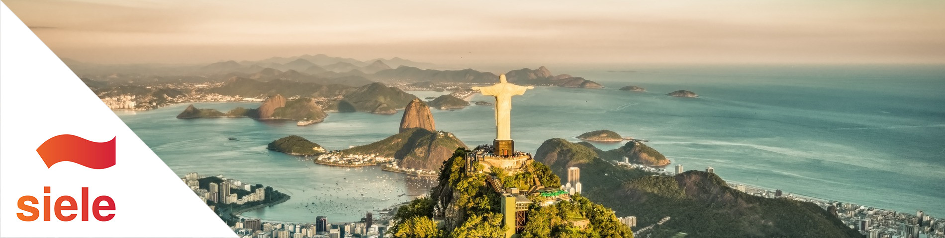 Rio de Janeiro - SIELE